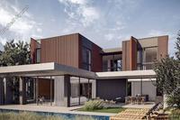 4 Bedroom Detached house in Latsia (Nicosia) for sale 