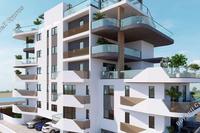 3 Bedroom Apartment in Larnaca Municipality (Larnaca) for sale 