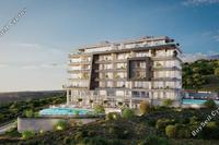 2 Bedroom Apartment in Agia Fyla (Limassol) for sale 