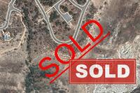 786 SQM Plot in Pissouri (Limassol) for sale 