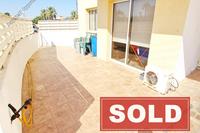 1 Bedroom Ground floor apartment · Frenaros (Famagusta) for sale 