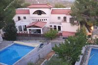 9 Bedroom Detached house in Moniatis (Limassol) for sale 