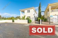 3 Bedroom Detached house · Ayia Napa (Famagusta) for sale 