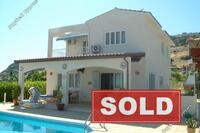 3 Bedroom Detached house · Peyia (Paphos) for sale 