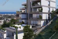 3 Bedroom Apartment in Germasogeia (Limassol) for sale 