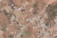 1283 SQM Plot in Akaki (Nicosia) for sale 