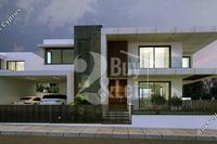 4 Bedroom Detached house in Agios Athanasios (Limassol) for sale 