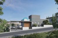 4 Bedroom Detached house in Limassol Municipality (Limassol) for sale 