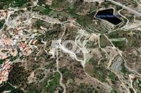 828 SQM Land · Amiantos (Limassol) for sale 