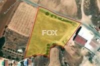 10240 SQM Plot in Anarita (Paphos) for sale 