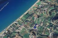 4999 SQM Land · Argaka (Paphos) for sale 
