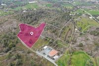 5567 SQM Land · Mathiatis (Nicosia) for sale 