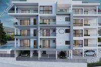 2 Bedroom Apartment in Germasogeia (Limassol) for sale 