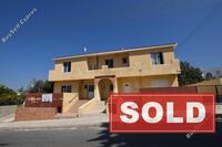 4 Bedroom Apartment in Lofos Tala (Paphos) for sale 