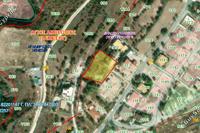 1673 SQM Land · Agios Ambrosios (Limassol) for sale 