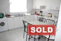 3 Bedroom Apartment · Agioi Omologitai (Nicosia) for sale 