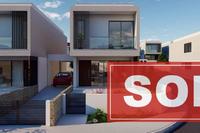 3 Bedroom Detached house · Chlorakas (Paphos) for sale 