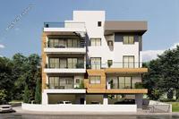 2 Bedroom Apartment · Zakaki (Limassol) for sale 