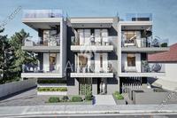 1 Bedroom Apartment in Aradippou (Larnaca) for sale 