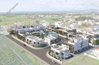 1 Bedroom Ground floor apartment · Pervolia (Larnaca) for sale 