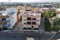 2 Bedroom Penthouse · Pano Lakatamia (Nicosia) for sale 