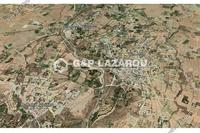 4120 SQM Land in Pera Orinis (Nicosia) for sale 