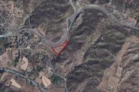 487 SQM Land · Kato Pyrgos (Nicosia) for sale 