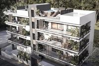3 Bedroom Apartment in Verengaria Limassol (Limassol) for sale 