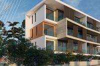 1 Bedroom Apartment · Paphos Municipality (Paphos) for sale 