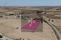 1993 SQM Land in Dali (Nicosia) for sale 