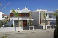 4 Bedroom Detached house in Livadia Larnacas (Larnaca) for sale 