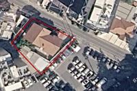 719 SQM Plot · Nicosia Municipality (Nicosia) for sale 
