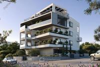 2 Bedroom Apartment in Paphos Municipality (Paphos) for sale 