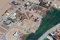 2007 SQM Land in Dromolaxia (Larnaca) for sale 