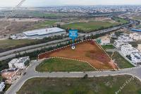 7300 SQM Land · Archangelos (Nicosia) for sale 