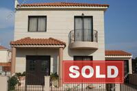 3 Bedroom Linked detached house · Kiti (Larnaca) for sale 