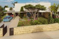3 Bedroom Detached house in Peyia (Paphos) for sale 
