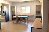 3 Bedroom Apartment in Kato Lakatamia (Nicosia) to rent 