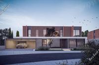 4 Bedroom Detached house in Kato Lakatamia (Nicosia) for sale 
