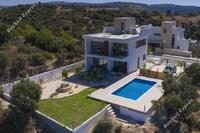 4 Bedroom Detached house · Kouklia Pafou (Paphos) for sale 