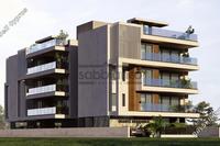 1 Bedroom Apartment in Aradippou (Larnaca) for sale 