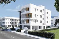 2 Bedroom Apartment in Larnaca Municipality (Larnaca) for sale 