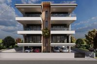 594 SQM Land · Agios Nicolaos (Limassol) for sale 