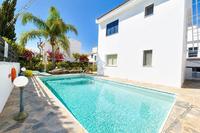 2 Bedroom Detached house · Protaras (Famagusta) for sale 