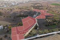 15933 SQM Land · Geri (Nicosia) for sale 