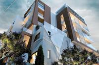 2 Bedroom Penthouse in Chrysopolitissa (Larnaca) for sale 