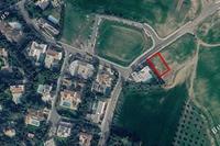 700 SQM Plot in Geri (Nicosia) for sale 