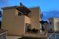 4 Bedroom Detached house in Agios Tychonas (Limassol) for sale 