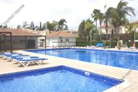 2 Bedroom Apartment in Germasogeia (Limassol) to rent 