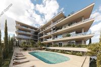 2 Bedroom Apartment in Agia Fyla (Limassol) for sale 